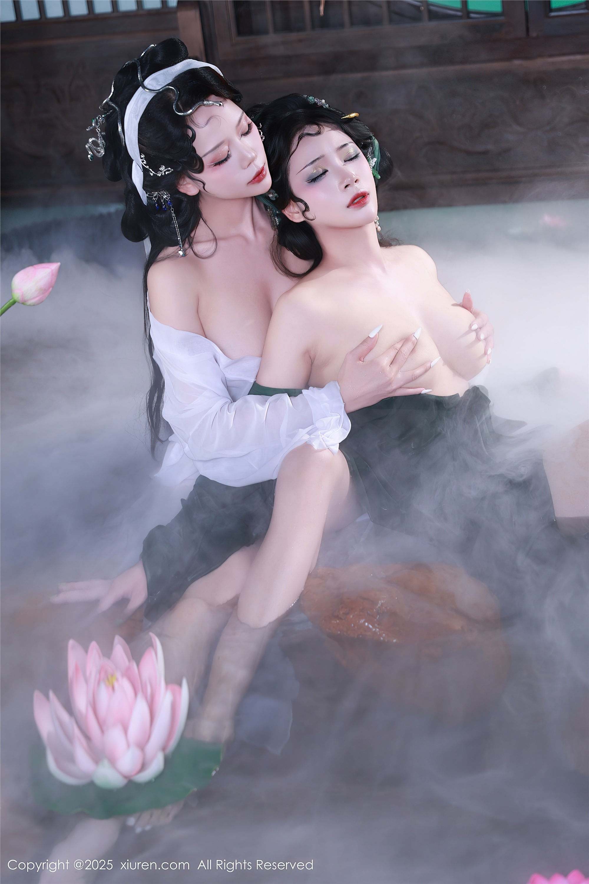 Xiuren秀人网 2025.07.18 NO.10561 南乔